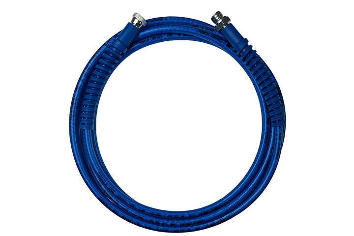 Przewody do myjni samochodowych Euroflex mateusz Kot niepołomice Kraków Wieliczka