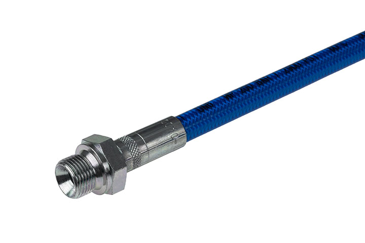 Przewody do myjni samochodowych Euroflex Mateusz Kot zakuwanie i regeneracja przewodów Kraków Wieliczka Niepołomice